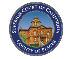 Superior Court Seal