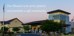 Rocklin PD