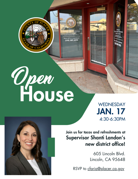 Open House