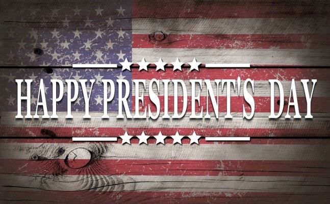 Presidents Day