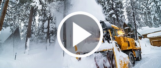 Snow Plow 