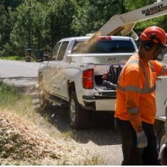 Chipper Service Photo 