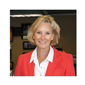 Supervisor Gustafson Red