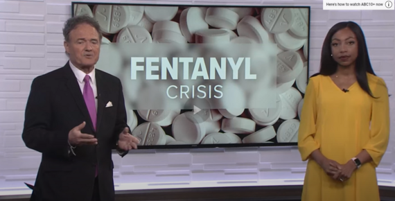 Fentanyl Case