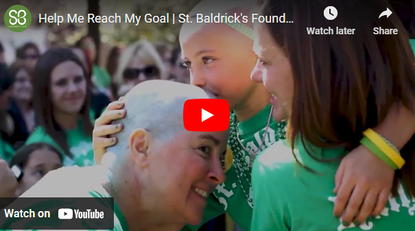 St. Baldricks