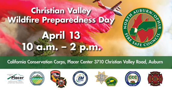 wildfirepreparedness