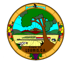 LoomisTownSeal