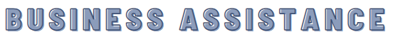 Business Assistance