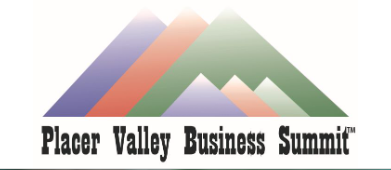 Placer Valley Business Summit