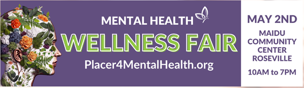 Mental Health Wellness Fair
