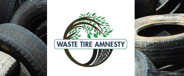 Tire Waste Amnesty