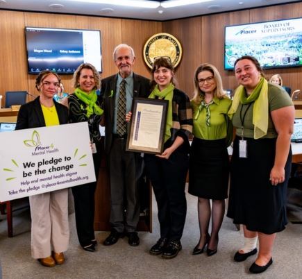 Mental Health matters