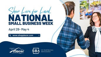 Small Business Week