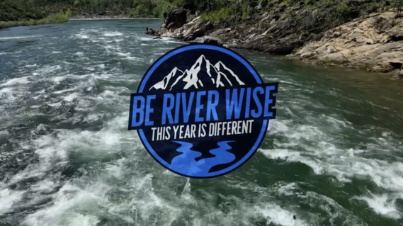 Be River Wise