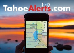 Tahoe Alerts 