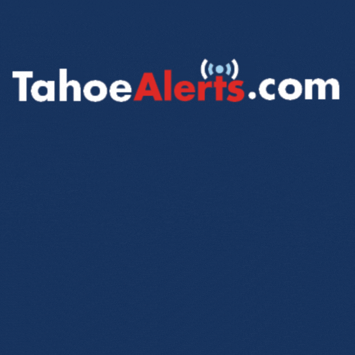 Learn more about Tahoe Alerts