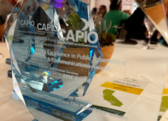 Capio Awards