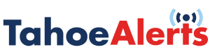 Tahoe Alerts