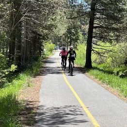 Tahoe Transportation Agency 