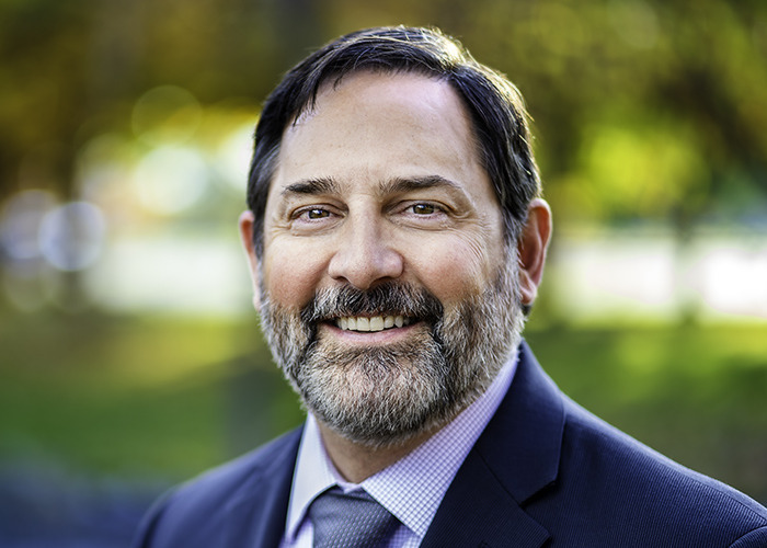 Self Portrait of Daniel Chatigny