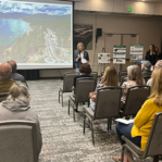 Discover and Discuss Event