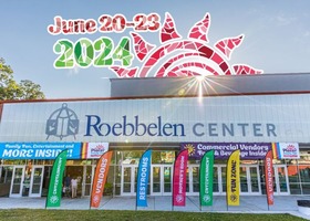 Image of Entrance to Placer County Fair