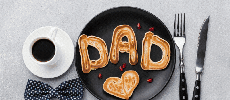 Shop for Fathers Day GIF Banner 