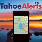 Tahoe Alerts