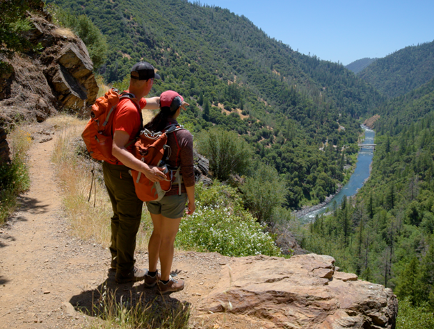 Trail Safety