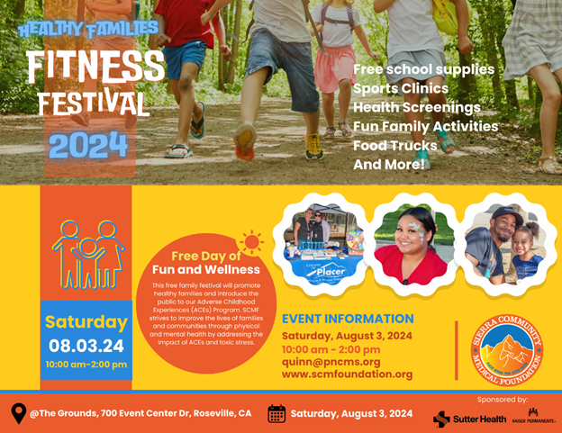 Community Family Event