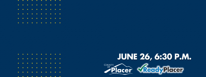 Navigating Business Insurance and Disaster Resiliency Webinar Banner 