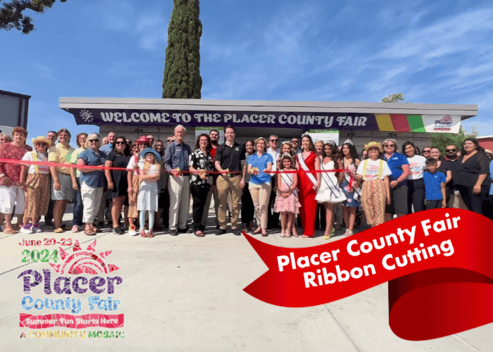 ribbon cutting
