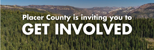 Get involved