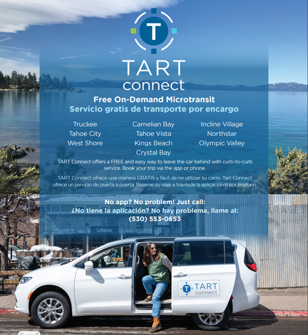 Tart Connect