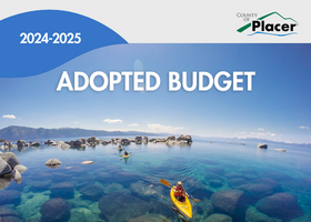 ADOPTED BUDGET