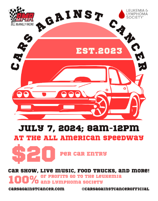 Cars Against Cancer