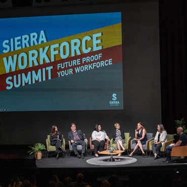 Workforce Summit