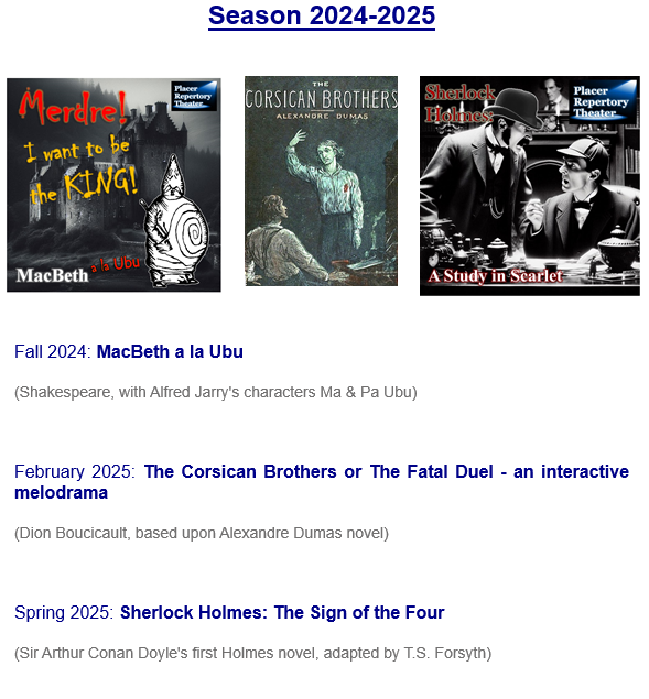 placer repertory theater 2