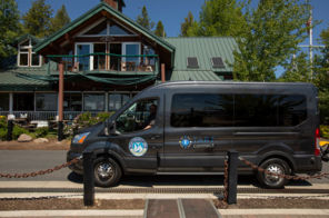 TART Connect bus pick-up