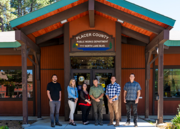 Department of Public Works staff