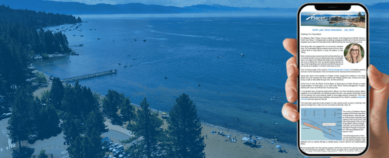 Banner for Latest NLT Newsletter