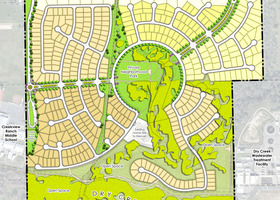 The Ranch Illustrative Site Plan Nov 2023