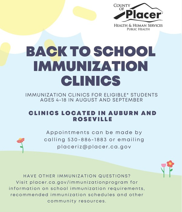 HHS - Vaccine Clinic