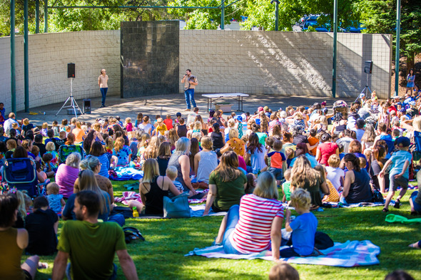 wild things auburn 2018