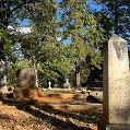 Colfax cemetery 