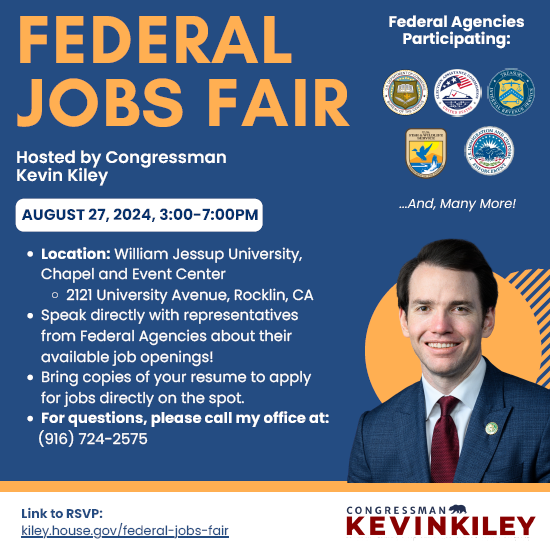 Jobs Fair