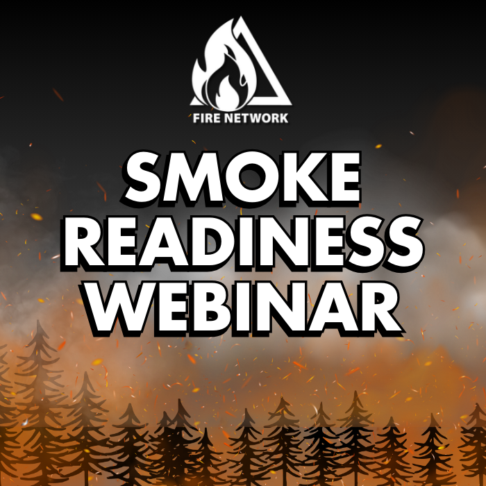 smoke readiness webinar