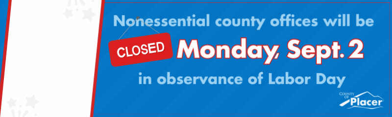 Happy Labor Day message