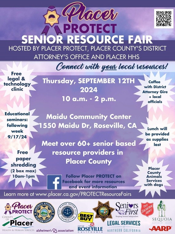 Resource Fair
