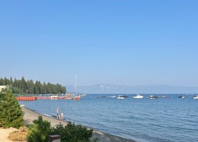 Carnelian West Beach